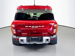 New 2025  Ford Bronco Sport Big Bend 4x4 at Graham Auto Mall near Mansfield, OH