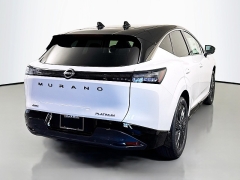 New 2026  Nissan Murano AWD Platinum at Graham Auto Mall near Mansfield, OH