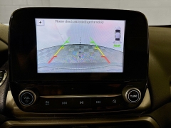 Used 2019  Ford EcoSport 4d SUV FWD SE at Graham Auto Mall near Mansfield&comma; OH