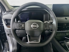 New 2026  Nissan Rogue 2026&period;5 AWD Platinum at Dutro Auto near Zanesville&comma; OH