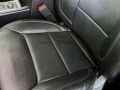 Used 2022  Ford Explorer Limited 4WD at Dutro Auto near Zanesville, OH