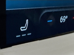 New 2025  Ford Escape PHEV FWD at Dutro Auto near Zanesville, OH