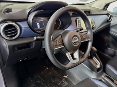 New 2025  Nissan Versa SV CVT at Dutro Auto near Zanesville, OH