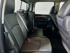 Used 2014  Ram 1500 4WD Crew Cab Sport at Graham Auto Mall near Mansfield, OH