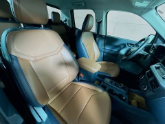 Used 2023  Ford Maverick Lariat FWD SuperCrew at Graham Auto Mall near Mansfield, OH