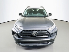 Used 2020  Toyota RAV4 4d SUV AWD TRD Off-Road at Graham Auto Mall near Mansfield, OH