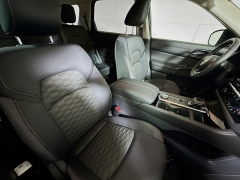 New 2025  Nissan Pathfinder SV 4WD at Graham Auto Mall near Mansfield, OH