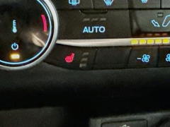 Used 2024  Ford Escape ST-Line AWD at Graham Auto Mall near Mansfield&comma; OH