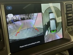 New 2026  Ford Bronco Badlands 4 Door Advanced 4x4 at Dutro Auto near Zanesville&comma; OH