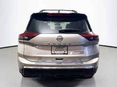 New 2026  Nissan Rogue AWD Platinum at Dutro Auto near Zanesville&comma; OH