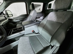 New 2026  Ford Super Duty F-250 4WD XLT Crew Cab SRW 6&period;75' Box at Graham Auto Mall near Mansfield&comma; OH