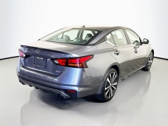 Used 2019  Nissan Altima 4d Sedan AWD 2&period;5L SR at Graham Auto Mall near Mansfield&comma; OH