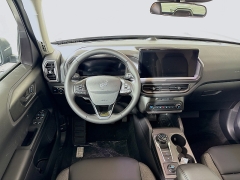 New 2025  Ford Bronco Sport Big Bend 4x4 at Graham Auto Mall near Mansfield, OH