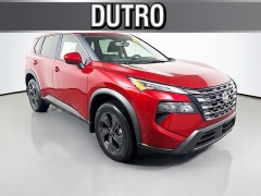New 2026  Nissan Rogue 2026&period;5 AWD SV at Dutro Auto near Zanesville&comma; OH