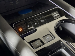 New 2026  Nissan Murano AWD Platinum at Graham Auto Mall near Mansfield, OH