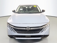 New 2026  Nissan Sentra SV CVT at Graham Auto Mall near Mansfield&comma; OH