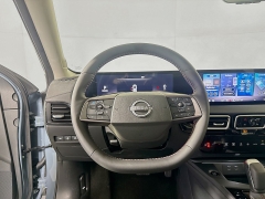 New 2026  Nissan Sentra SR Sedan &ast;Ltd Avail&ast; at Dutro Auto near Zanesville&comma; OH