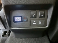 New 2026  Nissan Rogue 2026&period;5 AWD Platinum at Graham Auto Mall near Mansfield&comma; OH