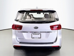 Used 2019  Kia Sedona 4d Wagon L at Graham Auto Mall near Mansfield&comma; OH