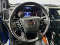 Used 2024  Nissan Frontier Crew Cab 4x4 PRO-4X at Dutro Auto near Zanesville&comma; OH