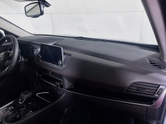 New 2026  Nissan Rogue 2026&period;5 AWD Rock Creek at Graham Auto Mall near Mansfield&comma; OH