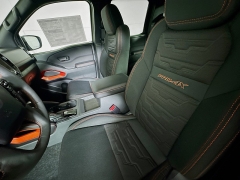 New 2025  Nissan Frontier Crew Cab 4x4 PRO-4X at Graham Auto Mall near Mansfield, OH