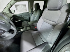 New 2026  Nissan Frontier Crew Cab 4x4 SV at Dutro Auto near Zanesville&comma; OH