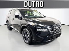 New 2026  Nissan Rogue AWD Platinum at Dutro Auto near Zanesville&comma; OH