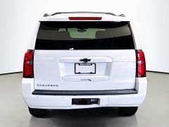 Used 2017  Chevrolet Suburban 4d SUV 4WD LS at Graham Auto Mall near Mansfield&comma; OH