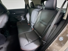 New 2026  Nissan Rogue 2026&period;5 AWD Rock Creek at Graham Auto Mall near Mansfield&comma; OH