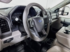 Used 2017  Ford Super Duty F-250 4WD Supercab XL Longbed at Graham Auto Mall near Mansfield&comma; OH