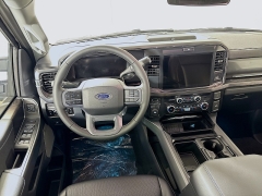 New 2026  Ford Super Duty F-250 4WD LARIAT Crew Cab SRW 8' Box at Dutro Auto near Zanesville&comma; OH