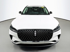 New 2026  Lincoln Aviator Reserve AWD at Graham Auto Mall near Mansfield&comma; OH