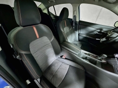 Used 2023  Nissan Sentra SR CVT at Graham Auto Mall near Mansfield&comma; OH