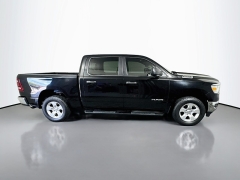 Used 2020  Ram 1500 4WD Crew Cab Tradesman at Graham Auto Mall near Mansfield&comma; OH
