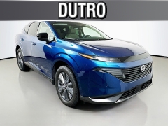 Used 2025 Nissan Murano AWD SL at Dutro Ford Lincoln Nissan near Zanesville, OH