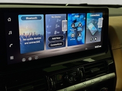 New 2026  Nissan Pathfinder Platinum 4WD at Graham Auto Mall near Mansfield&comma; OH