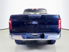 New 2026  Ford F-150 4WD XLT SuperCab 6&period;5' Box at Graham Auto Mall near Mansfield&comma; OH