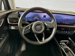 Used 2024  Buick Envision AWD 4dr Preferred at Graham Auto Mall near Mansfield&comma; OH