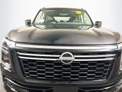 New 2025  Nissan Armada 4x4 SV at Graham Auto Mall near Mansfield, OH