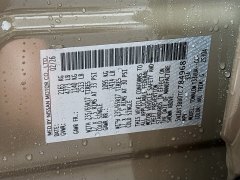 New 2026  Nissan Rogue 2026&period;5 AWD Rock Creek at Graham Auto Mall near Mansfield&comma; OH