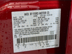 New 2026  Ford Maverick XLT AWD SuperCrew EcoBoost at Dutro Auto near Zanesville&comma; OH