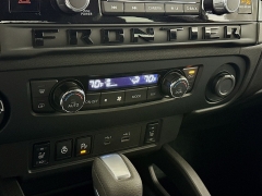 New 2026  Nissan Frontier Crew Cab 4x4 SV at Dutro Auto near Zanesville&comma; OH