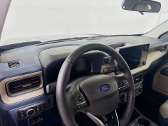 New 2026  Ford Maverick Lariat AWD SuperCrew Hybrid at Graham Auto Mall near Mansfield&comma; OH