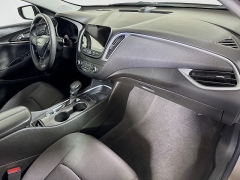 Used 2023  Chevrolet Malibu 4dr Sdn 1LT at Graham Auto Mall near Mansfield&comma; OH