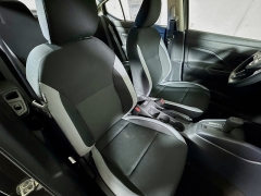 New 2025  Nissan Versa S CVT at Graham Auto Mall near Mansfield, OH