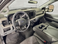 New 2027  Ford Super Duty F-250 4WD XLT Reg Cab SRW 8' Box at Dutro Auto near Zanesville&comma; OH
