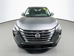 New 2026  Nissan Rogue AWD SV *Ltd Avail* at Graham Auto Mall near Mansfield, OH