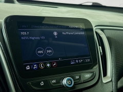 Used 2023  Chevrolet Malibu 4dr Sdn 1LT at Graham Auto Mall near Mansfield, OH