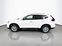 Used 2019  Nissan Rogue 4d SUV AWD SV at Graham Auto Mall near Mansfield, OH